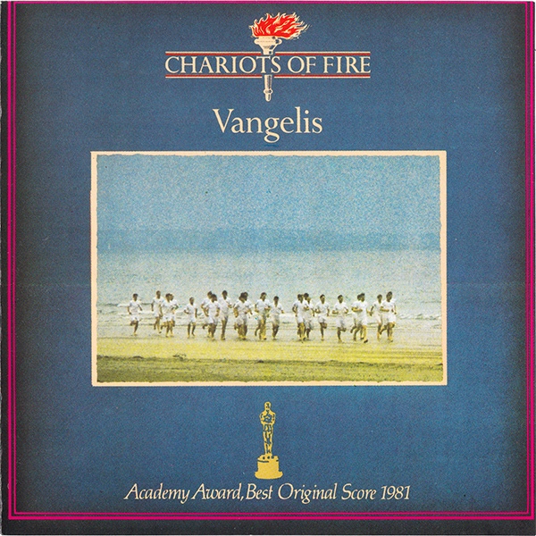 Vangelis — Chariots of Fire