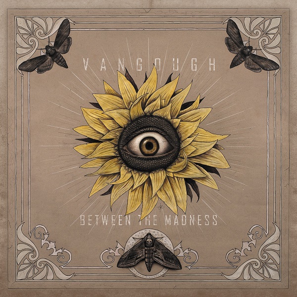 Vangough — Between the Madness