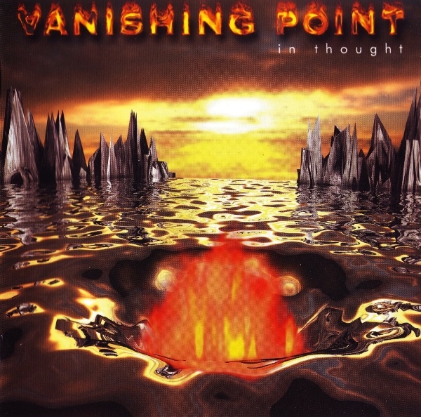 Vanishing Point — In Thought