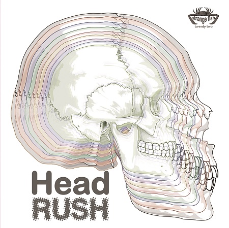 Various Artists — Head Rush