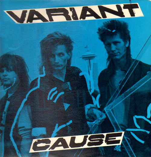 Variant Cause — Variant Cause