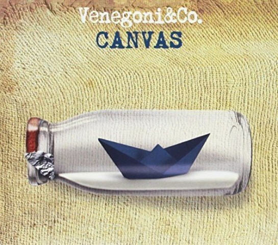 Venegoni & Co. — Canvas