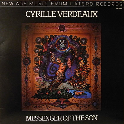 Cyrille Verdeaux — Messenger of the Son