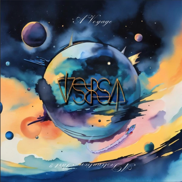 Versa — A Voyage / A Destination, Part 2