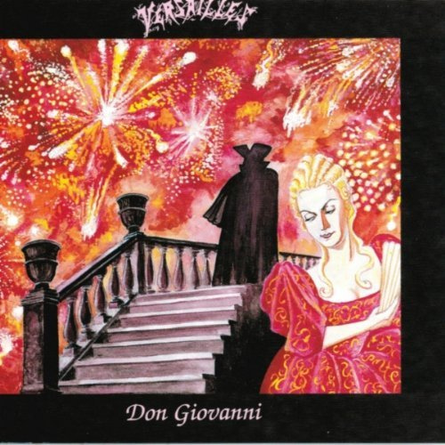 Versailles — Don Giovanni