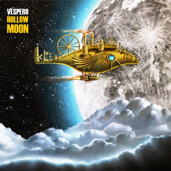 Vespero — Hollow Moon
