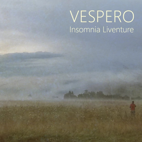 Vespero — Insomnia Liventure