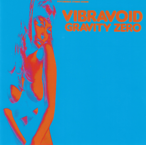 Vibravoid — Gravity Zero