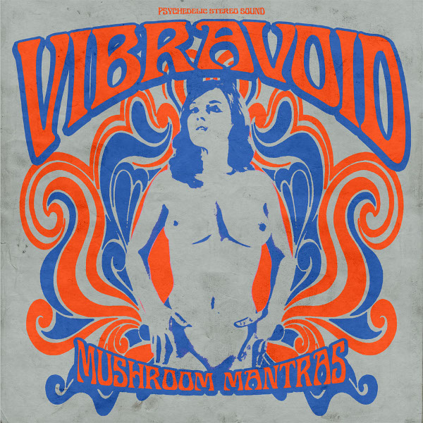 Vibravoid — Mushroom Mantras