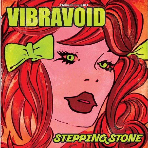 Vibravoid — Stepping Stone
