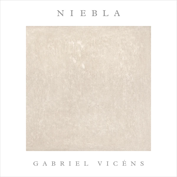 Gabriel Vicéns &mdash; Niebla
