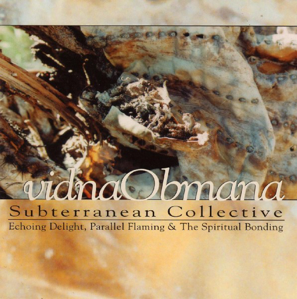 Vidna Obmana — Subterranean Collective
