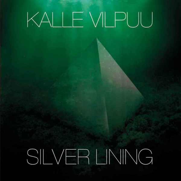 Silver Lining Cover art