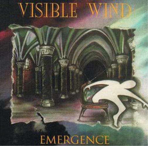 Visible Wind — Emergence