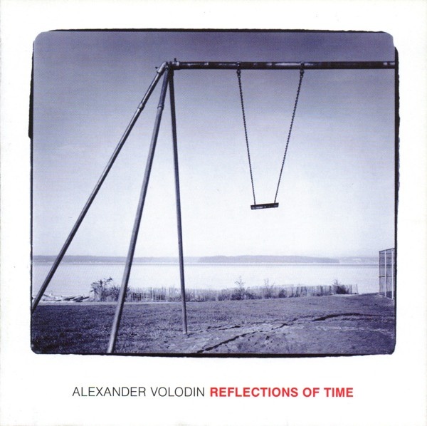 Reflection of Time Cover art
