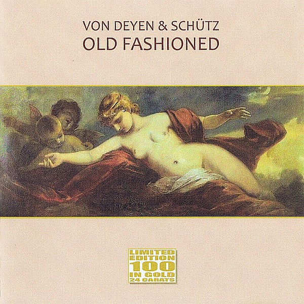 von Deyen & Schütz — Old Fashioined