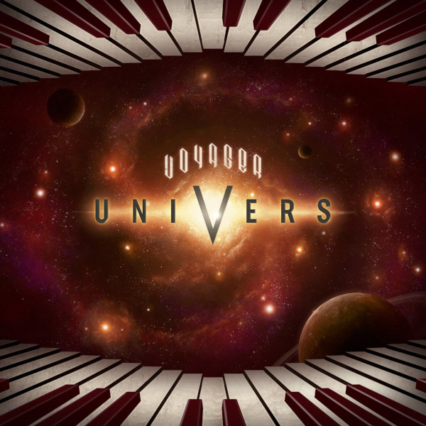 Voyager — UniVers