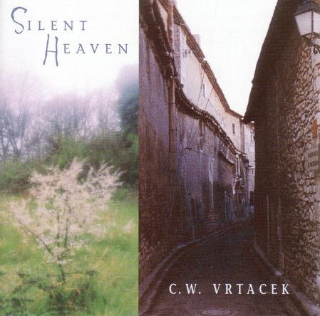 Silent Heaven Cover art