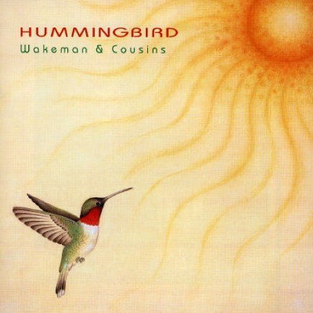 Wakeman & Cousins — Hummingbird