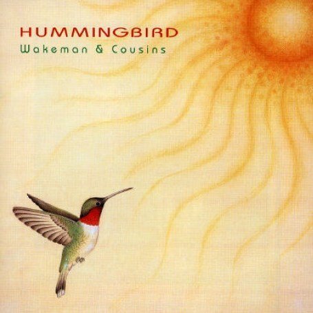 Hummingbird cover