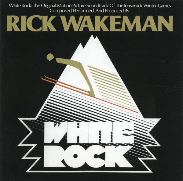 Rick Wakeman — White Rock