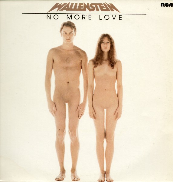 Wallenstein — No More Love