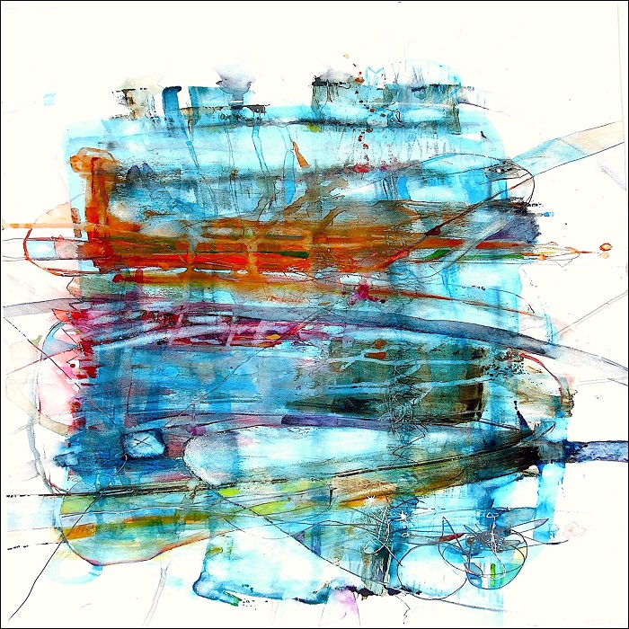 Walt Shaw — Cave Printmaker