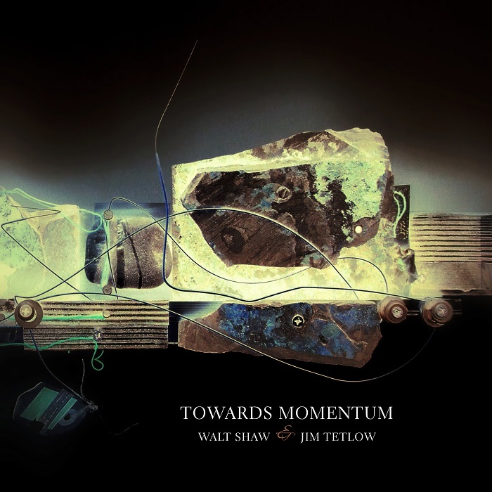 Walt Shaw & Jim Tetlow — Towards Momentum