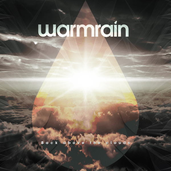Warmrain — Back above the Clouds