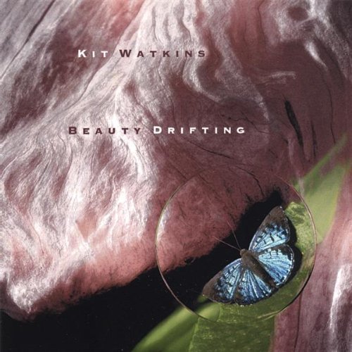 Beauty Drifting Cover art