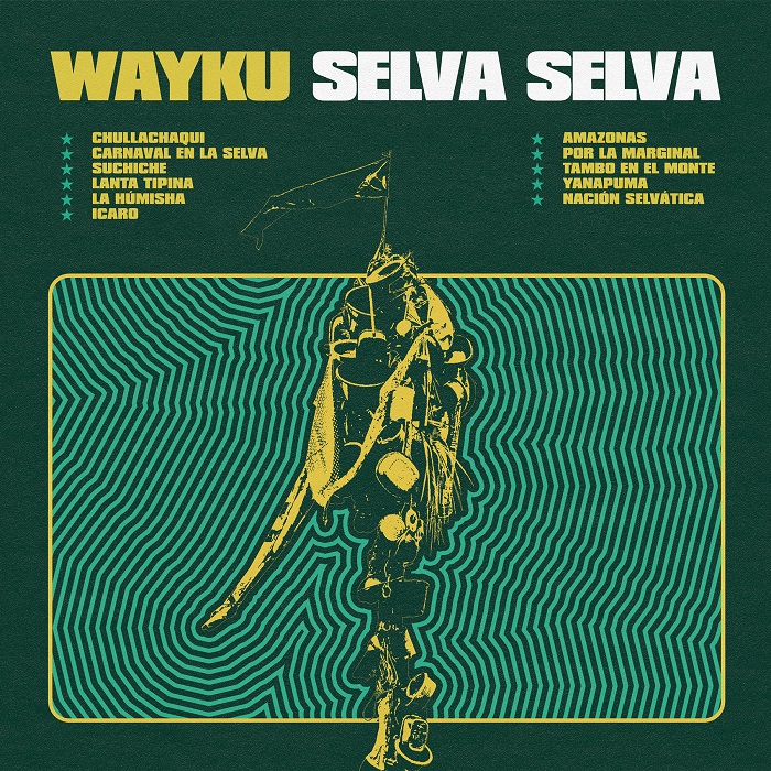 Wayku — Selva Selva