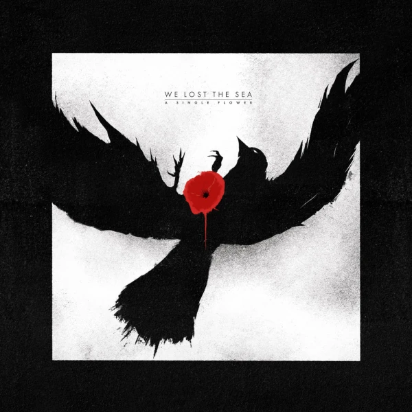 We Lost the Sea — A Single Flower