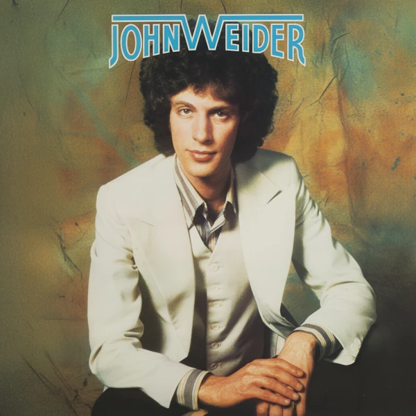John Weider &mdash; John Weider
