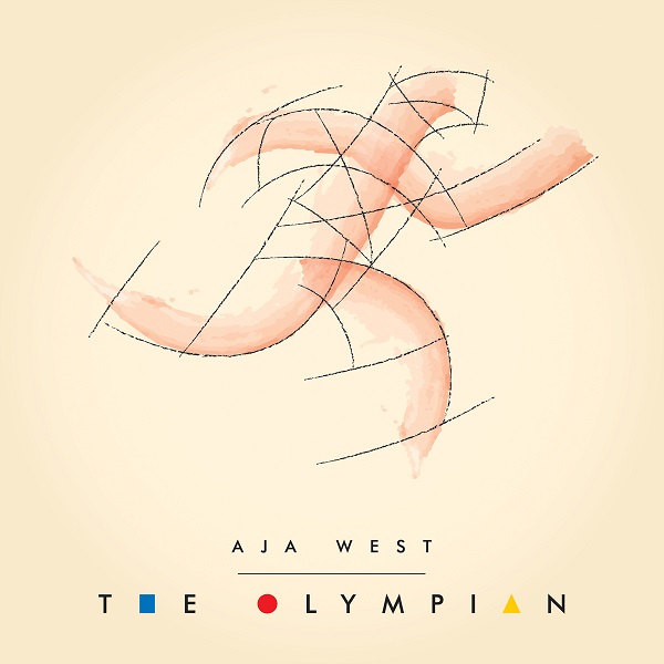 Aja West — The Olympian