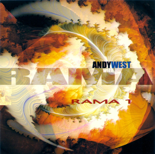 Andy West — Rama 1