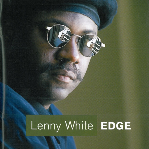 Lenny White — Edge