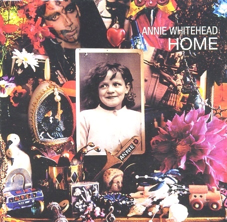 Home Cover art
