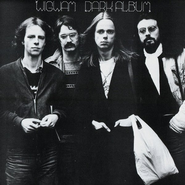 Wigwam — Dark Album