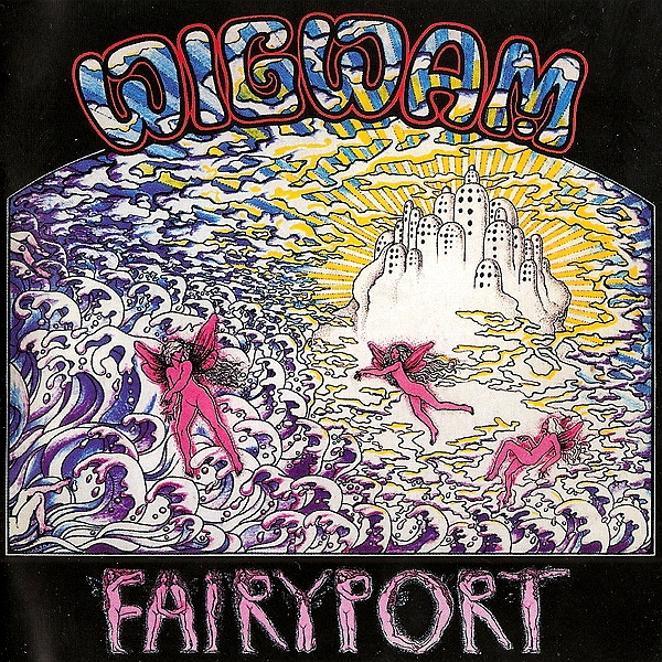 Wigwam — Fairyport