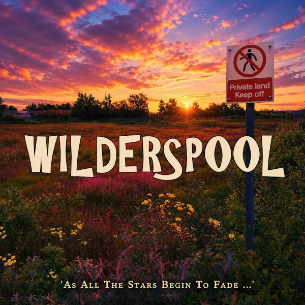 Wilderspool &mdash; As All the Stars Begin to Fade...