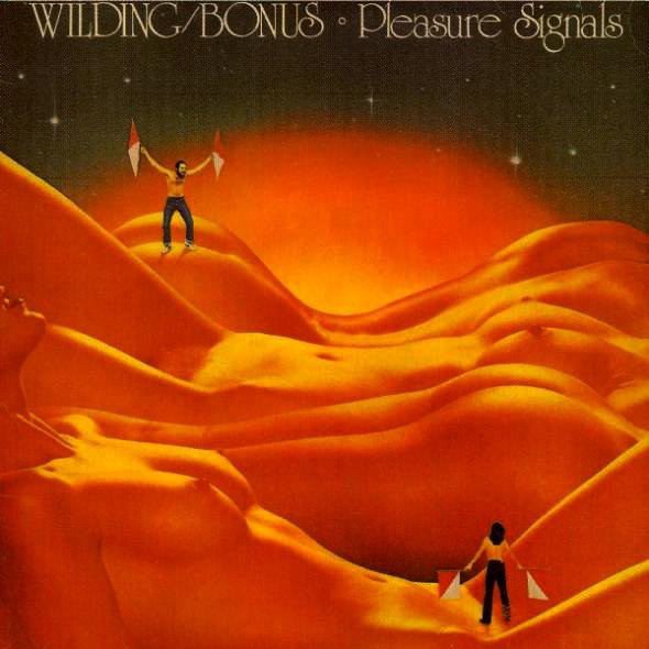 Wilding / Bonus — Pleasure Signals