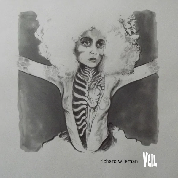 Richard Wileman — Veil