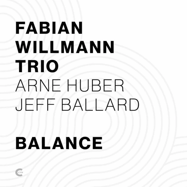Fabian Willmann Trio — Balance
