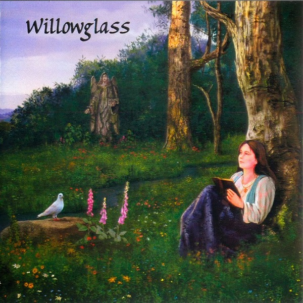 Willowglass — Willowglass