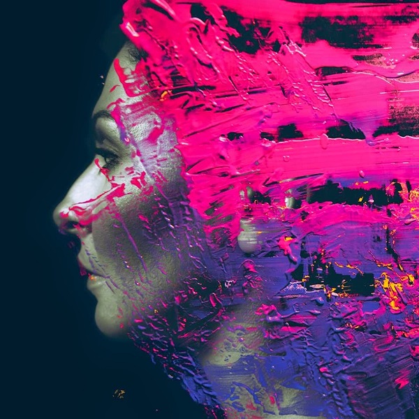 Steven Wilson — Hand. Cannot. Erase.