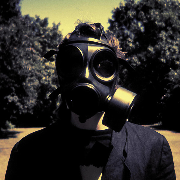 Steven Wilson — Insurgentes