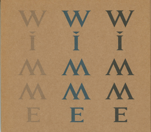 Wimme — Wimme