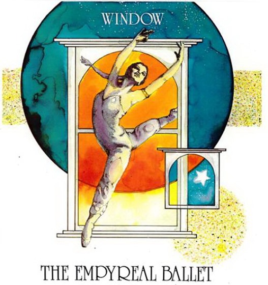 Window — The Empyreal Ballet