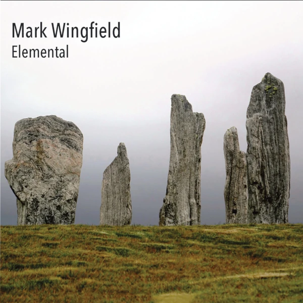 Mark Wingfield — Elemental