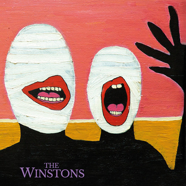The Winstons — The Winstons